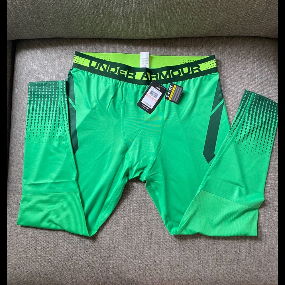 Under Armour Compression Pants